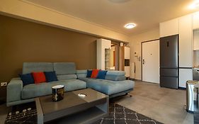 Cozy & Relaxing Apartments-Agia Paraskevi